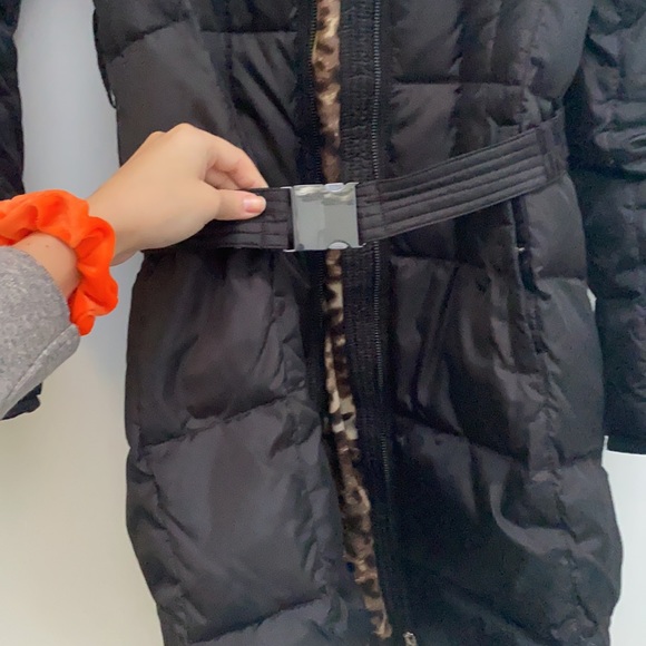 ❄️SAM EDELMAN❄️ gorgeous winter coat - Picture 2 of 4